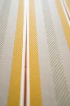 Pip Studio Vliesbehang<Blurred Lines Vliesbehang Beige/ Geel