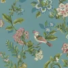 Pip Studio Vliesbehang<Botanical Print Vliesbehang Zee Blauw