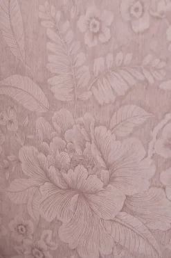 Pip Studio Vliesbehang<Casa Dei Fiori Vliesbehang Licht Mauve Paars