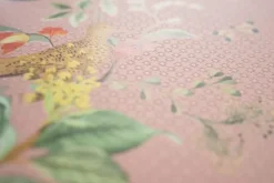 Pip Studio Vliesbehang<Floris Vliesbehang Roze