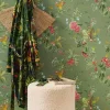 Pip Studio Vliesbehang<Floris Vliesbehang Groen