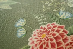 Pip Studio Vliesbehang<Floris Vliesbehang Groen
