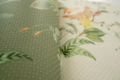 Pip Studio Vliesbehang<Floris Vliesbehang Groen