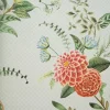 Pip Studio Vliesbehang<Floris Vliesbehang Wit