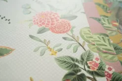 Pip Studio Vliesbehang<Floris Vliesbehang Wit