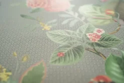 Pip Studio Vliesbehang<Floris Vliesbehang Khaki