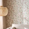 Pip Studio Vliesbehang<Good Nightingale Vliesbehang Gebroken Wit