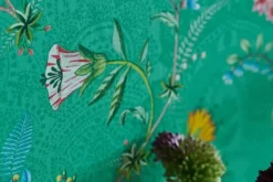 Pip Studio Vliesbehang<La Majorelle Vliesbehang Groen