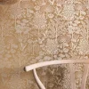 Pip Studio Vliesbehang<Origami Tree Vliesbehang Oker/Goud Geel