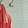 Pip Studio Vliesbehang<Raindrops Vliesbehang Wit