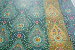 Pip Studio Vliesbehang<Raindrops Vliesbehang Groen