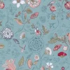 Pip Studio Vliesbehang<Spring To Life Vliesbehang Zee Blauw