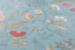 Pip Studio Vliesbehang<Spring To Life Vliesbehang Zee Blauw