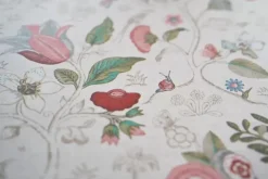 Pip Studio Vliesbehang<Spring To Life Vliesbehang Gebroken Wit
