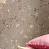 Pip Studio Vliesbehang<Tokyo Blossom Vliesbehang Khaki