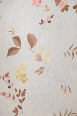 Pip Studio Vliesbehang<Tokyo Blossom Vliesbehang Zand