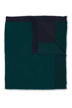 Pip Studio Plaids/Quilts<Plaid Jessy Blauw