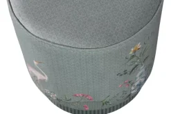 Pip Studio Poefen En Stoelen<Poef Medium Jolie Groen
