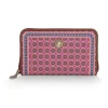 Pip Studio Portemonnees<Portemonnee Clover Roze