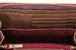 Pip Studio Portemonnees<Portemonnee Clover Roze