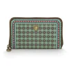 Pip Studio Portemonnees<Portemonnee Clover Groen