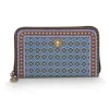 Pip Studio Portemonnees<Portemonnee Clover Blauw