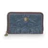 Pip Studio Portemonnees<Portemonnee Kyoto Festival Blauw