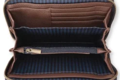 Pip Studio Portemonnees<Portemonnee Kyoto Festival Blauw