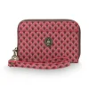 Pip Studio Portemonnees<Portemonnee Suki Roze