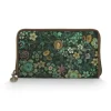 Pip Studio Portemonnees<Portemonnee Tutti I Fiori Groen