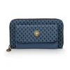 Pip Studio Portemonnees<Portemonnee Vak Suki Blauw