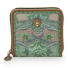 Pip Studio Accessoires<Portemonnee Vierkant Kyoto Festival Groen