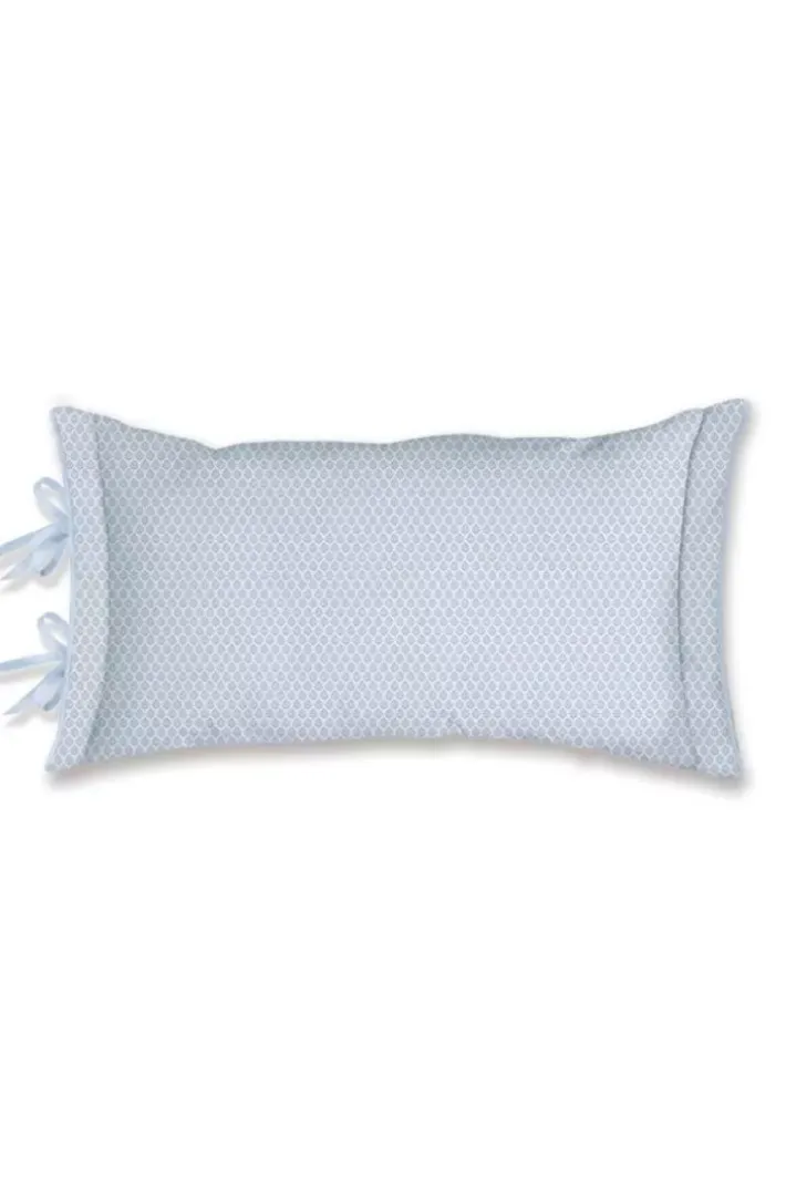 Pip Studio Kussens<Rechthoekig Sierkussen Cece Fiore Wit