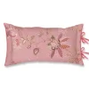 Pip Studio Kussens<Rechthoekig Sierkussen Cece Fiore Roze