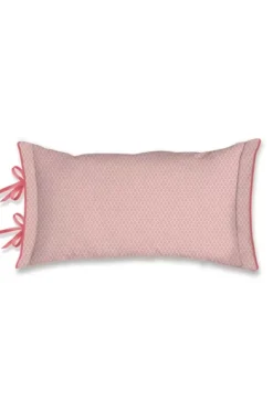 Pip Studio Kussens<Rechthoekig Sierkussen Cece Fiore Roze