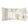 Pip Studio Kussens<Rechthoekig Sierkussen Giardini Di Frutta Wit