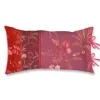 Pip Studio Kussens<Rechthoekig Sierkussen Isola Roze