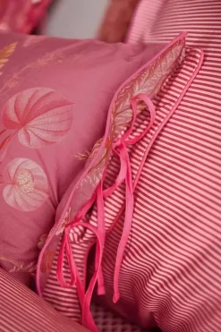 Pip Studio Kussens<Rechthoekig Sierkussen Isola Roze