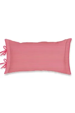 Pip Studio Kussens<Rechthoekig Sierkussen Isola Roze
