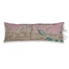 Pip Studio Kussens<Rechthoekig Sierkussen Lang Okinawa Lila