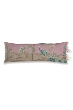 Pip Studio Kussens<Rechthoekig Sierkussen Lang Okinawa Lila