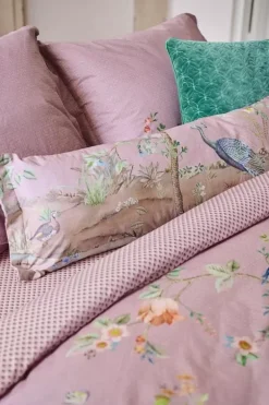 Pip Studio Kussens<Rechthoekig Sierkussen Lang Okinawa Lila
