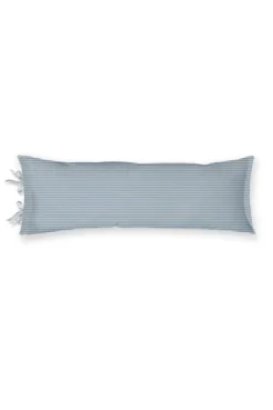 Pip Studio Kussens<Rechthoekig Sierkussen Lang Majorelle Blauw