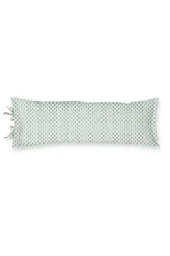Pip Studio Kussens<Rechthoekig Sierkussen Lang Japonica Wit