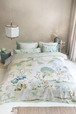 Pip Studio Kussens<Rechthoekig Sierkussen Lang Japonica Wit