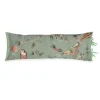 Pip Studio Kussens<Rechthoekig Sierkussen Lang Good Nightingale Groen