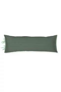 Pip Studio Kussens<Rechthoekig Sierkussen Lang Good Nightingale Groen
