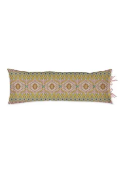 Pip Studio Kussens<Rechthoekig Sierkussen Lang Majorelle Roze