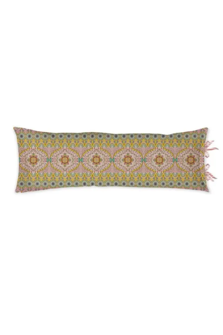 Pip Studio Kussens<Rechthoekig Sierkussen Lang Majorelle Roze