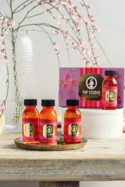 Pip Studio Lichaamsverzorging<Reisset Jasmijn Thee Bladeren 40Ml